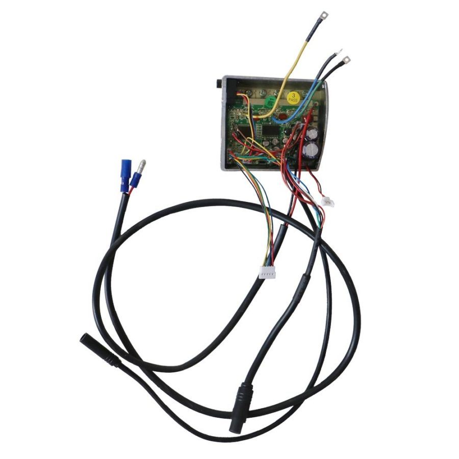 TSDZ2 Tongsheng Page 4 eBikelettrica