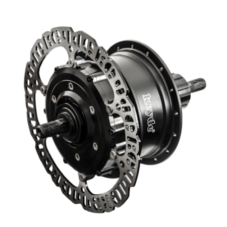 Keyde Motore posteriore S110